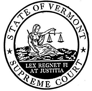 Office of the Court Administrator (Vermont Judiciary)