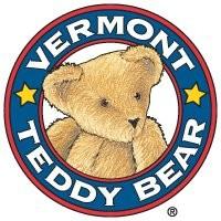 Vermont Teddy Bear