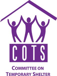 Committee on Temporary Shelter (COTS)
