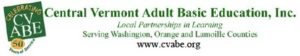 Central Vermont Adult Basic Education, Inc (CVABE)