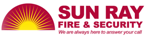 Sun Ray Fire and Security