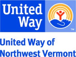 United Way Northwest Vermont