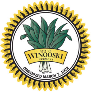 City of Winooski Department of Public Works