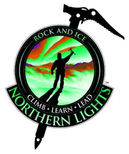 Northern Lights Rock & Ice