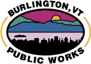 City of Burlington Public Works Department