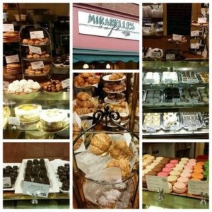 Mirabelles Bakery