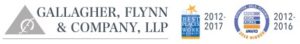 Gallagher Flynn & Company, LLP