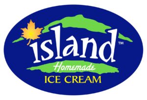 Island Ice Cream