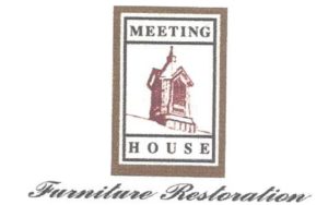 Meeting House Furniture Restoration