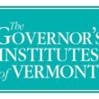Governor's Institute VT