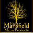 Mount Mansfield Maple
