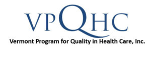 Vermont Program for Quality in Health Care (VPQHC)