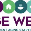 Age Well LOGO