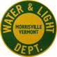 Morrisville Water & Light