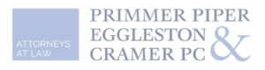 Primmer Piper Eggleston &. Cramer PC,