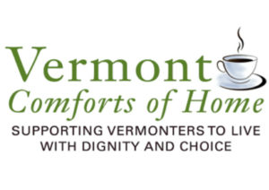 Vermont Comforts of Home
