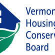 VHCB solo logo