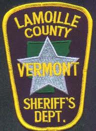 Lamoille County Sheriff's Department