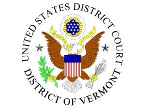United States Probation District of Vermont
