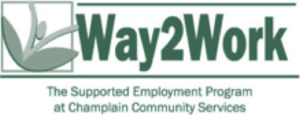 Champlain Community Services/Way2Work