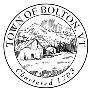 Town of Bolton