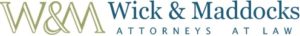 Wick & Maddocks Law Offices-Essex