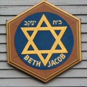 Beth Jacob Synagogue