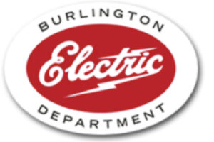 City of Burlington Department of Burlington Electric