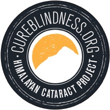 Himalayan Cataract Project (HCP)