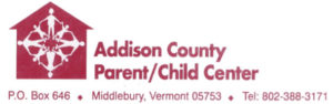 Addison County Parent Child Center
