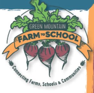 Green Mountain Farm to School 