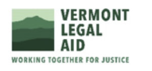 Vermont Legal Aid