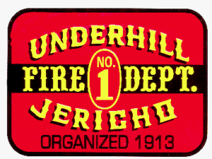 Underhill-Jericho Fire Department Inc.