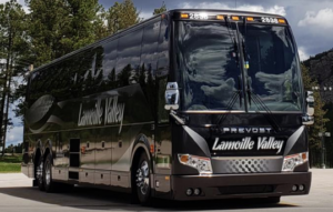 Lamoille Valley Transportation, Inc.