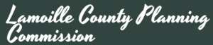 Lamoille County Planning Commission