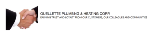 Ouellette Plumbing & Heating Corp.