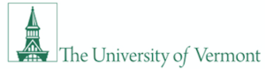 University of Vermont Department of Education