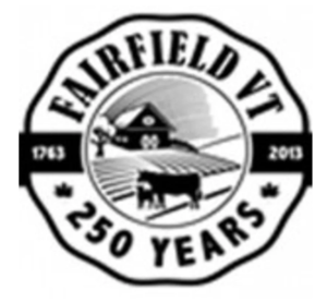 Town of Fairfield
