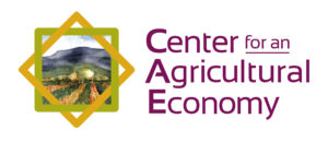 Center for an Agricultural Economy