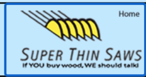 Super Thin Saws