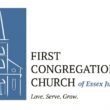 First Congregational Church ESSEX