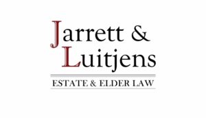 Jarrett and Luitjen Estate & Elder Law