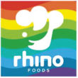 Rhino Foods Rainbow