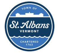 Town of St. Albans, VT.