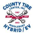 County Tire Center