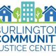 City of Burlington Community Justice Center