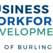 City of Burlington Business Workforce