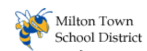 Milton Town School District
