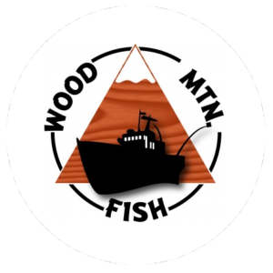 Wood Mountain Fish