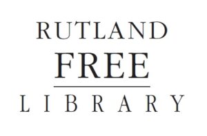 Rutland Free Library